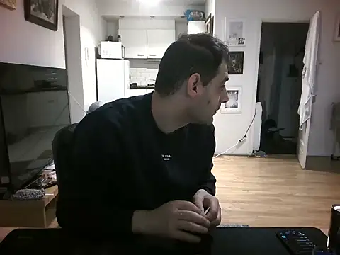 mihaimichael online show from 07/28/26, 08:01