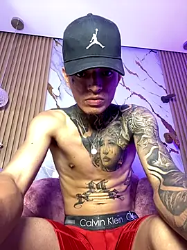 Herem369 online show from 11/08/25, 03:29