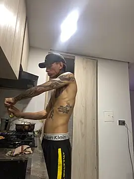 Herem369 online show from 11/09/25, 03:16