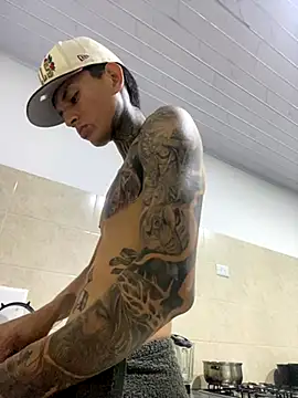 Herem369 online show from 12/03/25, 01:35