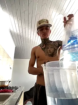 Herem369 online show from 12/03/25, 01:42