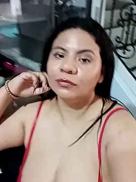 Miah BigBoobs online show from 01/09/25, 05:33