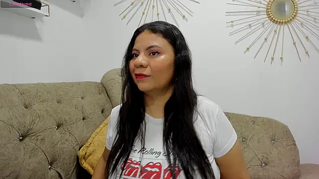 Miah BigBoobs online show from 01/11/25, 08:54