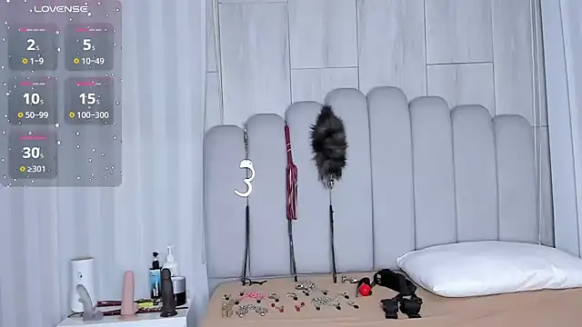 mileyerikson online show from 11/30/25, 05:00