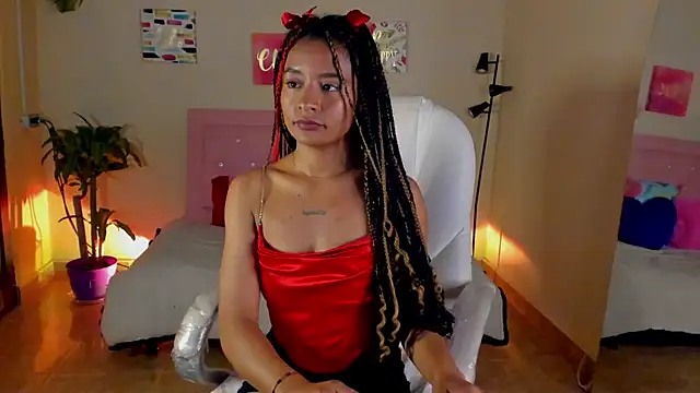 keyla roberts777 online show from 12/16/24, 10:45
