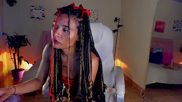 keyla roberts777 online show from 12/17/24, 01:50