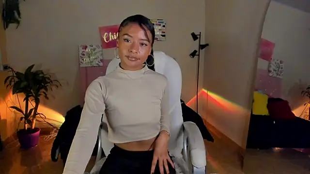 keyla roberts777 online show from 01/03/25, 11:01