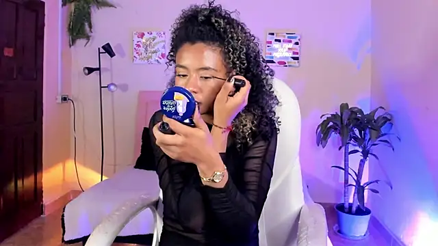 keyla roberts777 online show from 01/27/25, 07:24