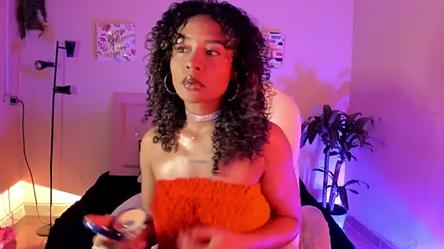 keyla roberts777 online show from 02/12/25, 03:40