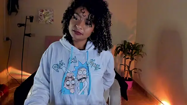 keyla roberts777 online show from 02/16/25, 08:21