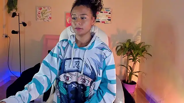 keyla roberts777 online show from 02/26/25, 07:31