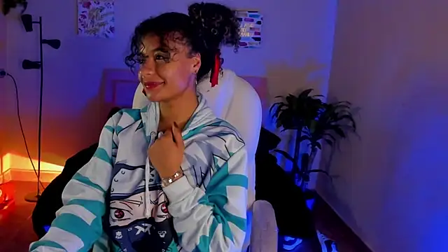 keyla roberts777 online show from 03/07/25, 03:40
