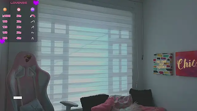 Snapshot of keyla_roberts777 chatting on 10/02/25, 07:10 keyla roberts777 online show from 10/02/25, 07:10