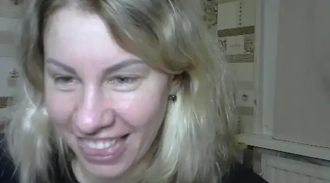 TherestlessKitty online show from 01/20/25, 11:13