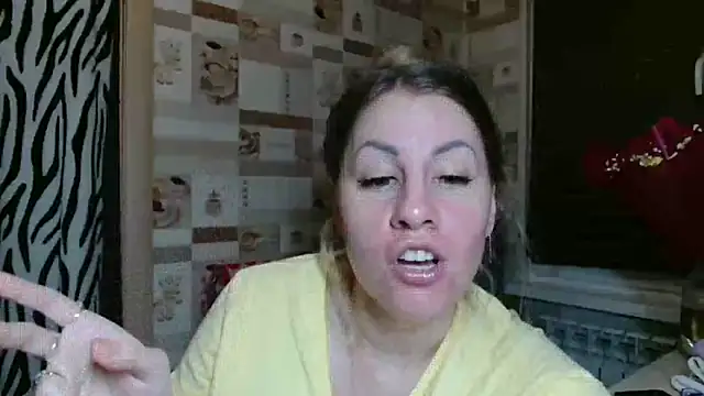 TherestlessKitty online show from 02/22/26, 10:30