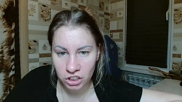 TherestlessKitty online show from 05/21/26, 10:17