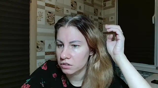 TherestlessKitty online show from 05/22/26, 10:15