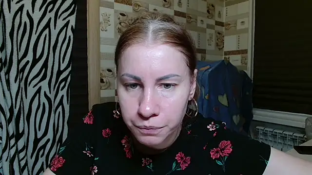 TherestlessKitty online show from 07/03/26, 10:16