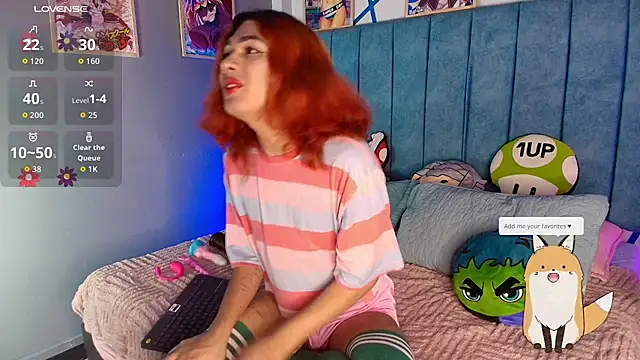 Samuel Matthew online show from 10/08/25, 05:27