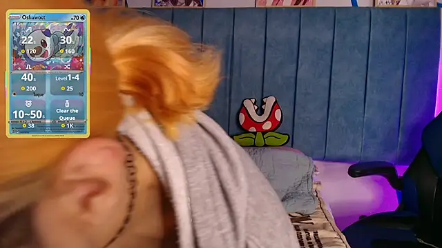 Samuel Matthew online show from 10/30/25, 05:53