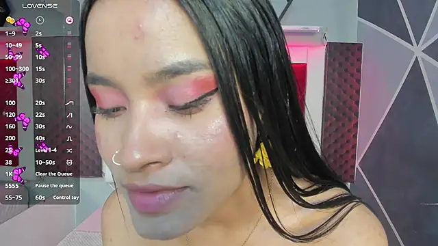 Karoll014 online show from 01/06/25, 02:47
