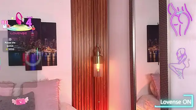 Tayzon Foxxx online show from 09/14/25, 12:54