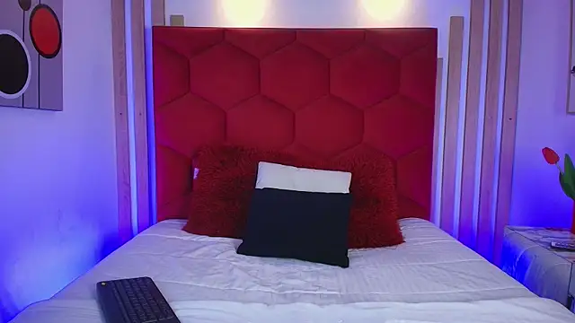 Tayzon Foxxx online show from 07/09/26, 09:19