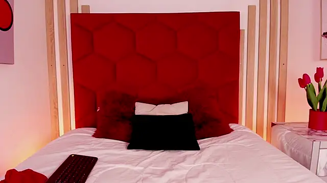 Tayzon Foxxx online show from 07/23/26, 08:29