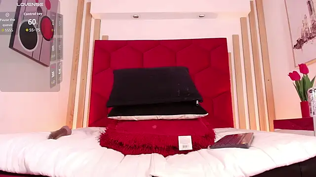 Tayzon Foxxx online show from 07/26/26, 08:32