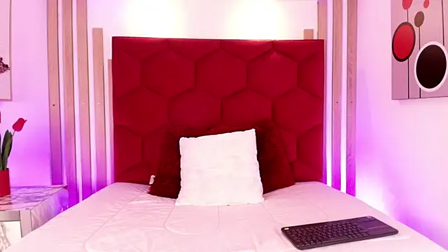 Tayzon Foxxx online show from 07/27/26, 08:27