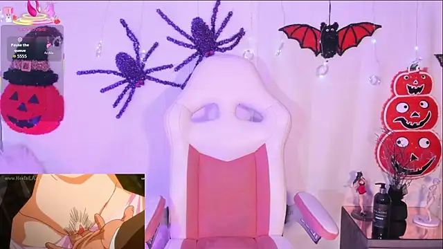 mikuru hara online show from 09/23/25, 01:19