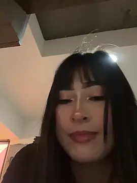 mikuru hara online show from 10/26/25, 03:01