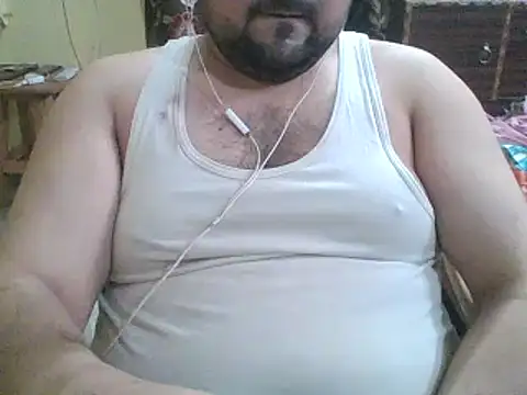 ARYANAVAILABLE online show from 01/22/25, 08:38