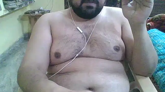 ARYANAVAILABLE online show from 03/03/25, 10:42
