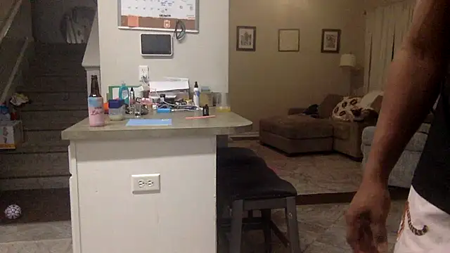 Smashersjk online show from 11/21/25, 01:04