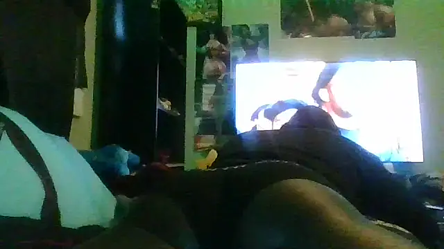 XGooner77 online show from 07/18/26, 10:46