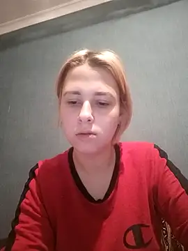 Gussie Bridie online show from 12/12/24, 02:55