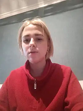 Gussie Bridie online show from 01/09/25, 04:06