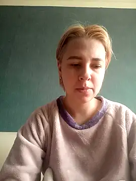 Gussie Bridie online show from 01/13/25, 08:58