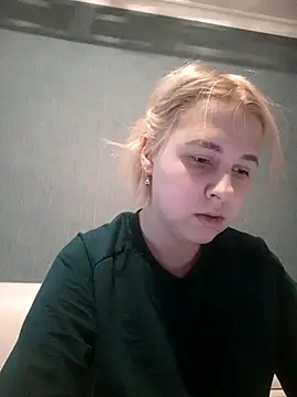 Gussie Bridie online show from 01/15/25, 02:35