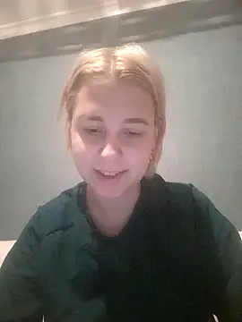 Gussie Bridie online show from 01/18/25, 03:16