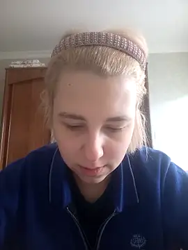 Gussie Bridie online show from 01/19/25, 07:57