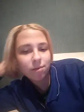 Gussie Bridie online show from 01/20/25, 02:36
