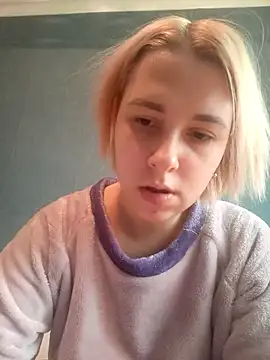 Gussie Bridie online show from 01/22/25, 07:57