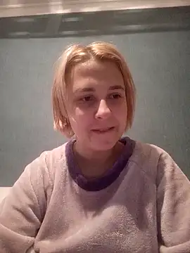 Gussie Bridie online show from 01/24/25, 02:08