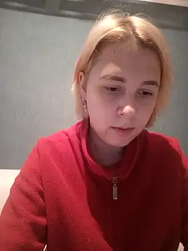 Gussie Bridie online show from 01/27/25, 02:35