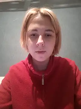 Gussie Bridie online show from 01/28/25, 03:04
