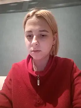 Gussie Bridie online show from 01/29/25, 02:53