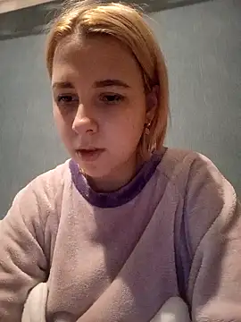 Gussie Bridie online show from 02/03/25, 03:06