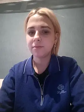 Gussie Bridie online show from 02/07/25, 02:37